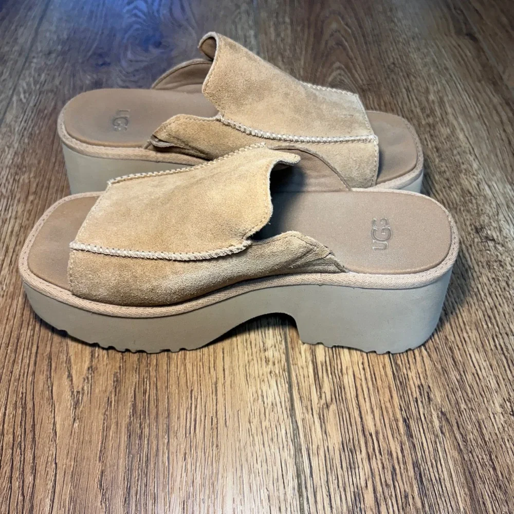 UGG great overall
